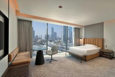 Sheraton Bahrain - 35