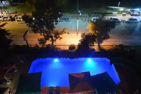 Bülent Kocabaş-Selinus Beach Club - 112