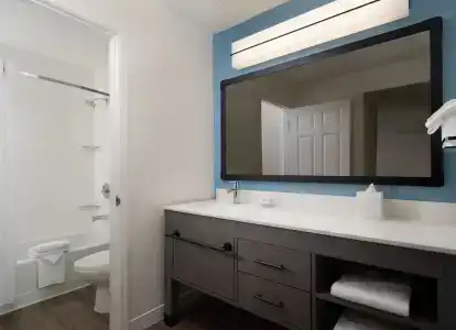 Residence Inn Silicon Valley I - 7