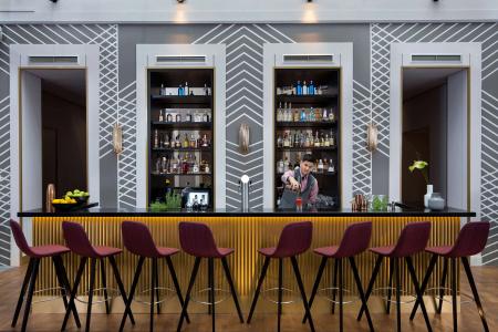 art'otel berlin mitte, part of Radisson Group - 28