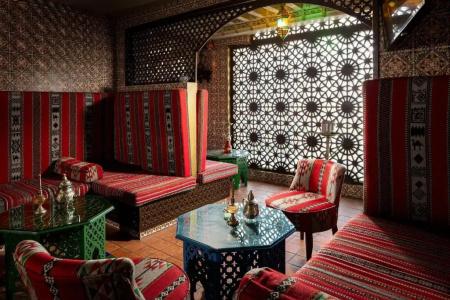 Ramada Plaza Tunis - 11