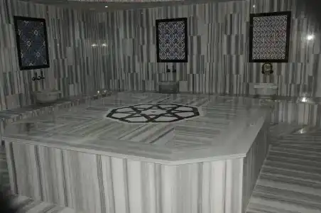 Telmessos Neva - Halal-Non Alcoholic All Inclusive-Muhafazakar - 12