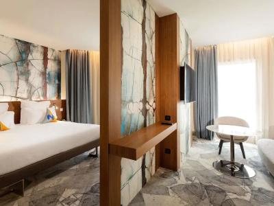 Novotel Tunis Lac - 115