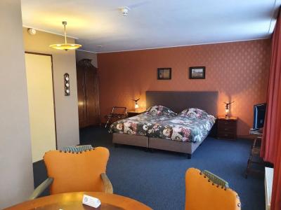 Restaurant 't Heerenlogement - 25
