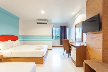 We Briza Chiangmai - 5