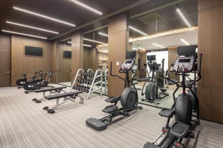 Crowne Plaza Shanghai Hongqiao, An Ihg - 23
