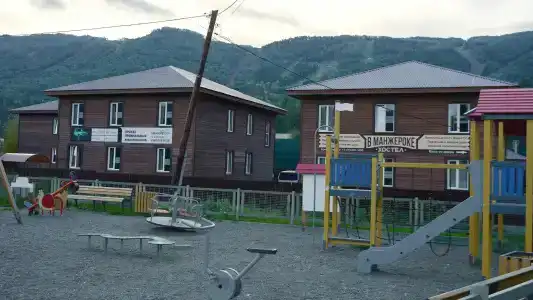 Дримтур - 21
