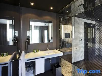 Ac Atocha By Marriott - 33