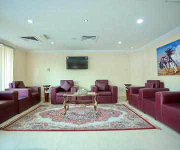Al Sharq - Baithans - 1