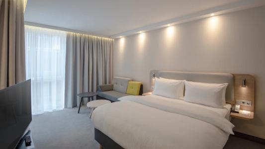 Holiday Inn Express - Offenbach, An Ihg - 25