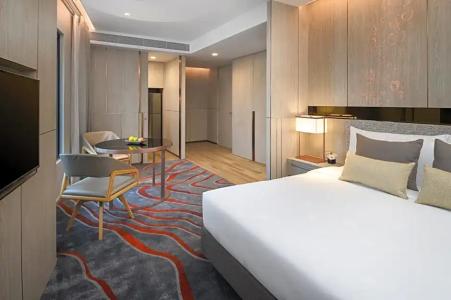 Nikko Bangkok - Sha Extra Plus Certified - 58