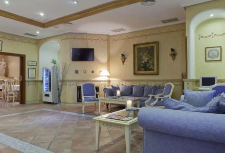 Casona de la Reyna - 16