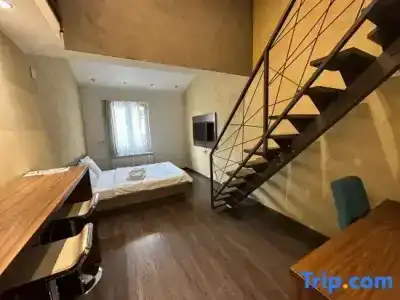 Central Park Residence - 22