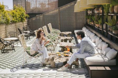 Radisson Blu 1882, Barcelona Sagrada Familia - 38
