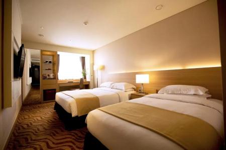 Summit Dongdaemun - 60