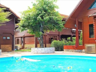 Baan Thai Lanna Pattaya - 211