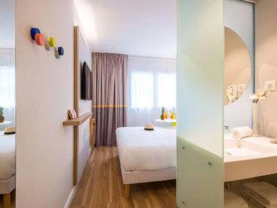 ibis Styles Nice Cap 3000 - 35