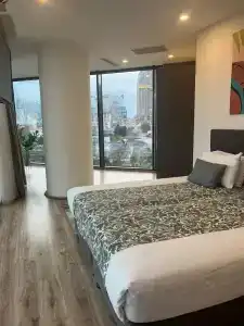 Bellevue Residential Batumi - 166