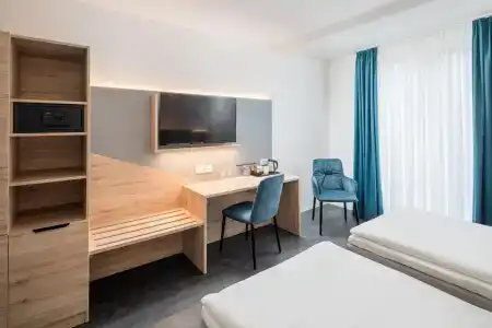 Best Western Lippstadt - 3