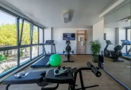 Best Western Premier Masqhotel - 22