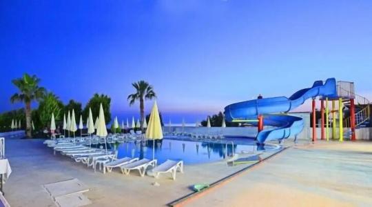 Seaden Sea Planet Resort & Spa - 14