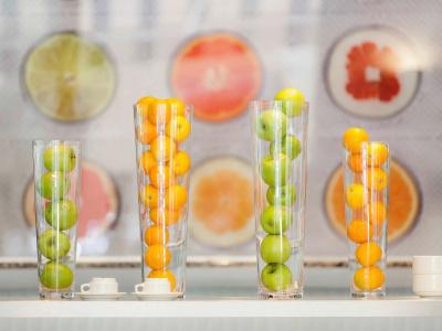 ibis Styles Aix les Bains - 12