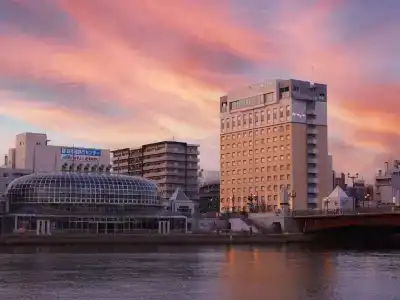 La Vista Kushirogawa - 22