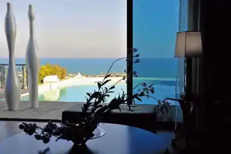 Susesi Luxury Resort - 92