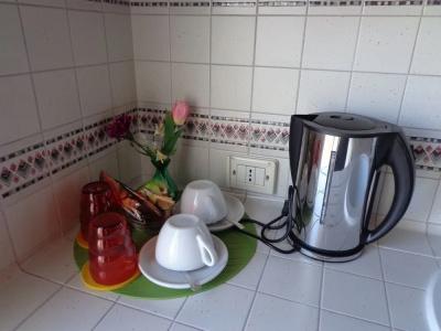 b&b Relais Del Senatore - 29