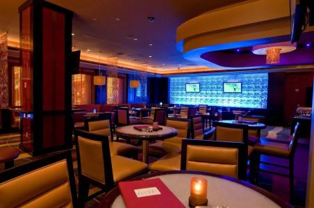 Bally's Casino & - 21