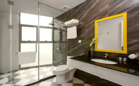 Grand Cititel Danang - 10