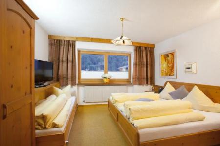 Top Tirol Appartement - 83