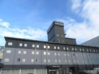 Smile Hachinohe - 16