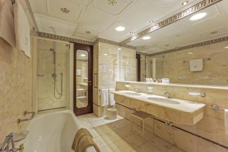 Abano Ritz Terme - 9