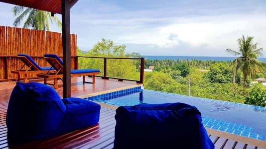The Place Luxury Boutique Villas - Sha Extra Plus - 28