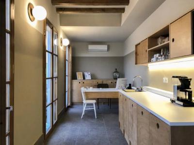 Oda Bodrum Gümüşlük - 8