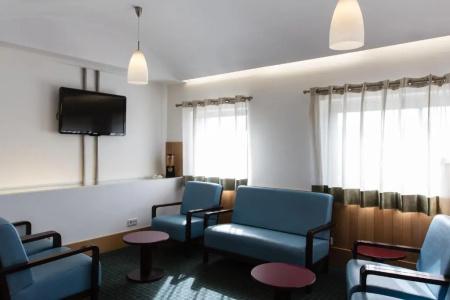ibis Leiria Fatima - 13