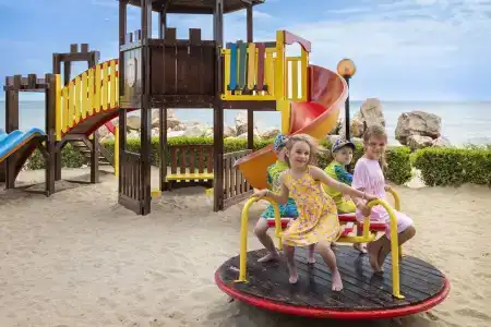 Sol Luna Bay Resort & Aquapark - All Inclusive - 29