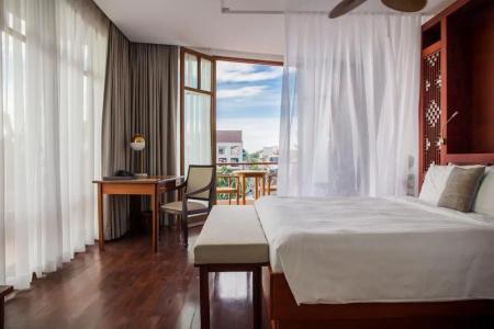 Amanjaya Pancam Suites - 47