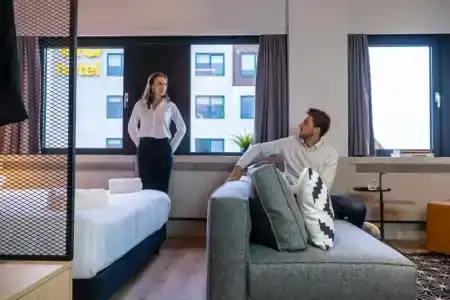 Via Suites - 29