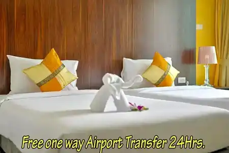 Naiyang Place - Phuket Airport - 33