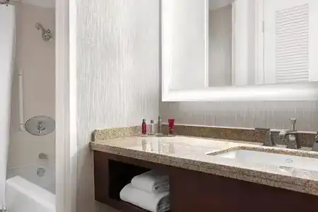 New Orleans Marriott - 143