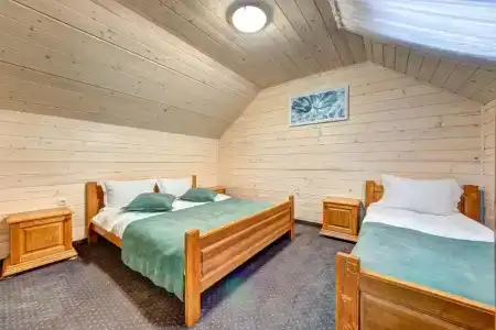 Podgorie Spa - 36