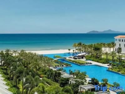 Sheraton Grand Danang Resort - 214