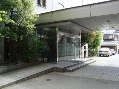 Kanazawa Central Annex - 0