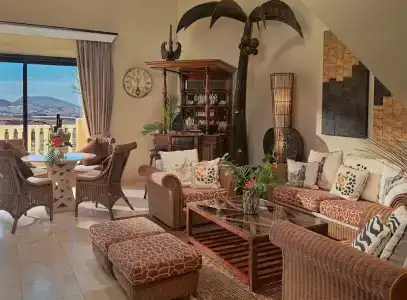 Royal Garden Villas, Luxury - 111