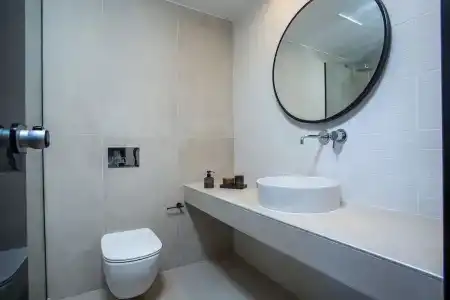 Vanik Suites - 8