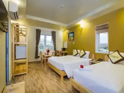 Lucky Phu Quoc - 1