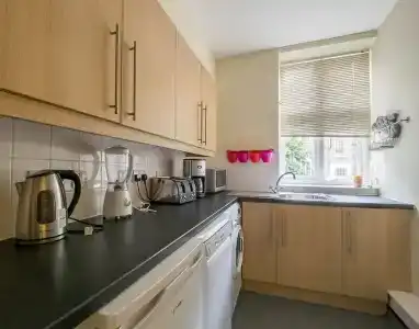 Lse Passfield Hall - 21