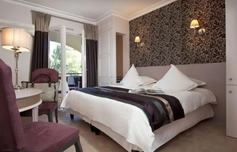 Le Vallon de Valrugues & Spa - 30